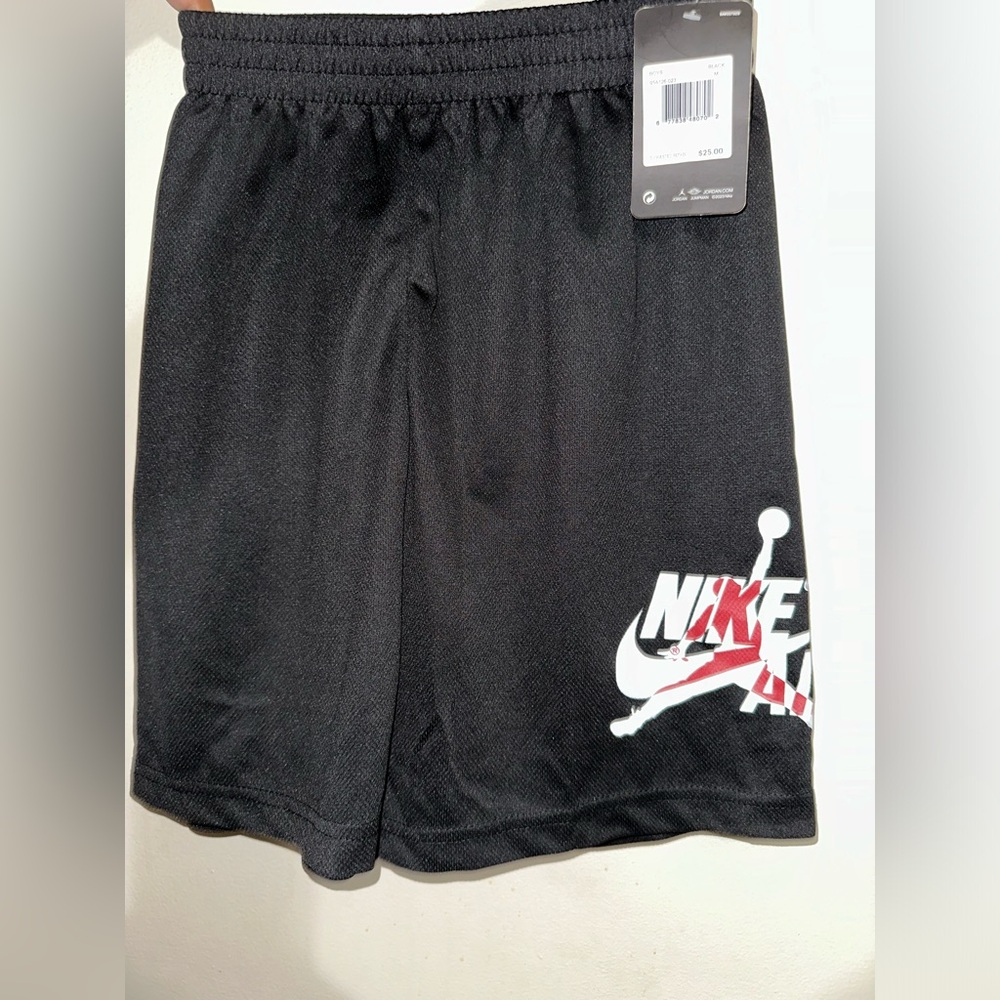 Jordan x Nike shorts